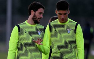 Lazio-Zenit, le probabili formazioni del match di Champions League