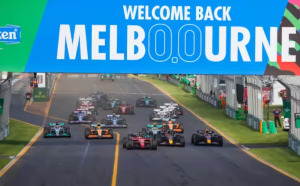 Formula 1 Gp Australia: tutte le statistiche a Melbourne.